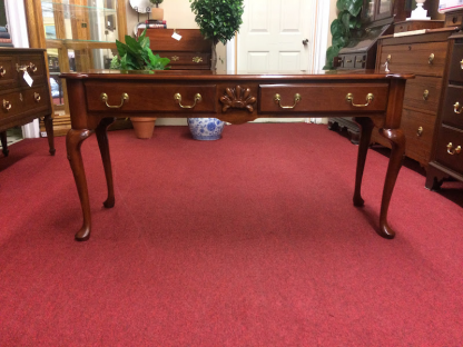 Harden Furniture, Vintage Cherry Sofa Table