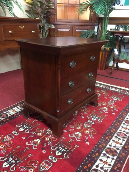 Vintage Durham Cherry Chest