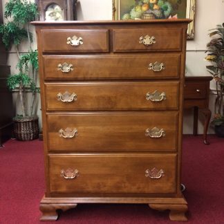 Vintage Ethan Allen Chest of Drawers