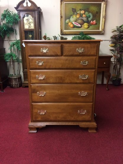 Vintage Ethan Allen Chest of Drawers