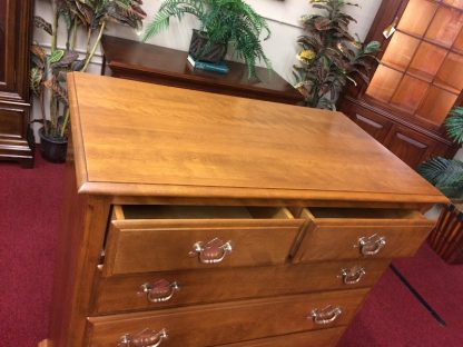 Vintage Ethan Allen Chest of Drawers