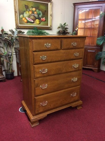 Vintage Ethan Allen Chest of Drawers