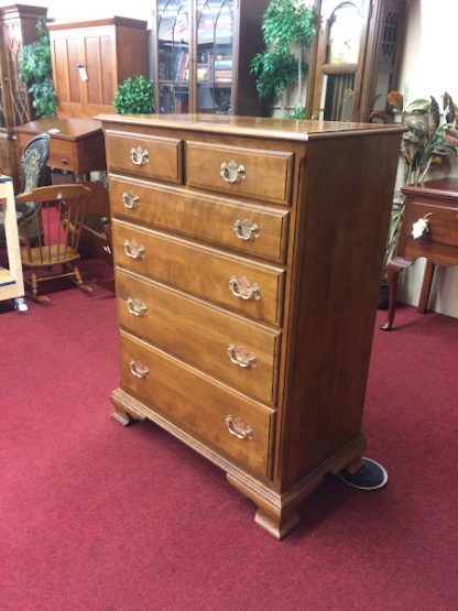 Vintage Ethan Allen Chest of Drawers