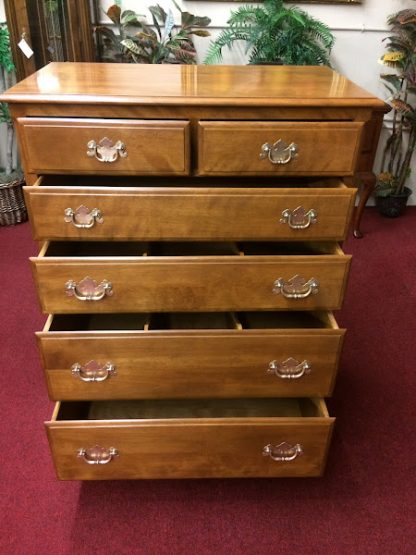 Vintage Ethan Allen Chest of Drawers