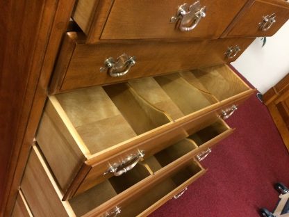 Vintage Ethan Allen Chest of Drawers