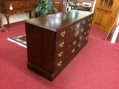 Vintage Statton Filing Cabinet