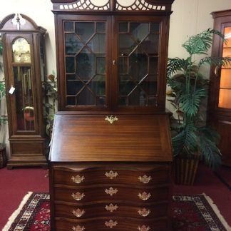 Vintage Maddox Secretary Desk