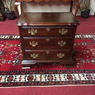 Vintage Pennsylvania House Three Drawer Chest