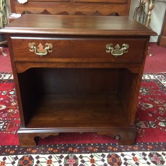 Vintage Pennsylvania House End Table