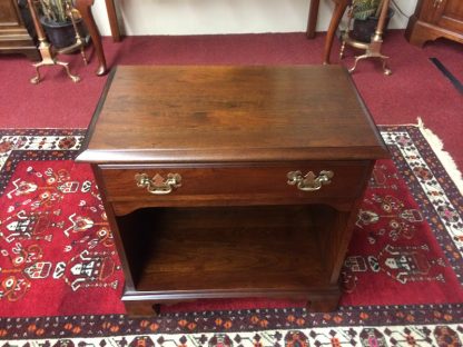 Vintage Pennsylvania House End Table