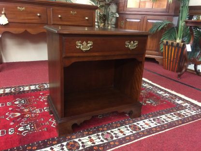 Vintage Pennsylvania House End Table