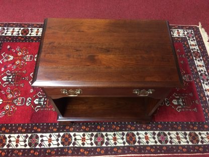 Vintage Pennsylvania House End Table