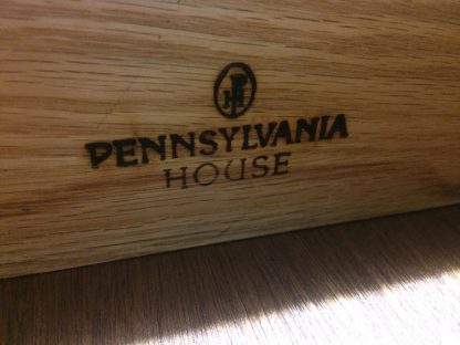 Vintage Pennsylvania House End Table