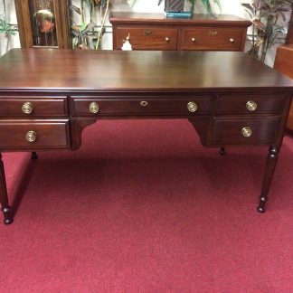 Vintage Statton Trutype Desk