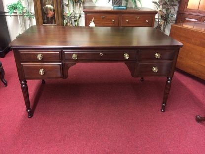 Vintage Statton Trutype Desk