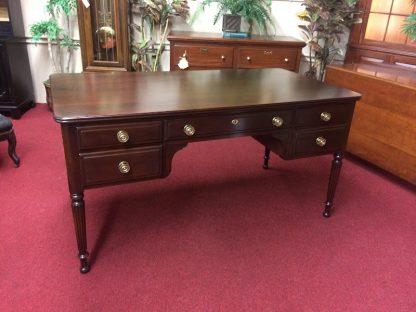 Vintage Statton Trutype Desk