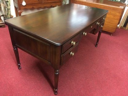 Vintage Statton Trutype Desk