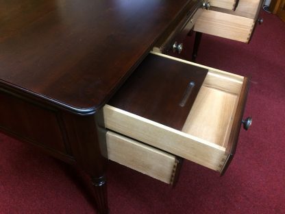 Vintage Statton Trutype Desk