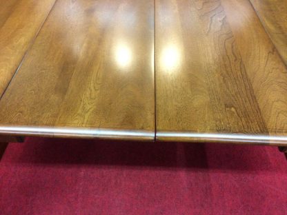 Cottage Style Drop Leaf Table