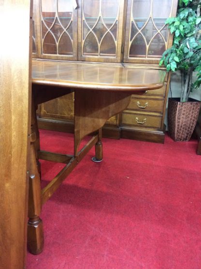 Cottage Style Drop Leaf Table