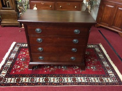 Vintage Durham Furniture Bachelor Chest