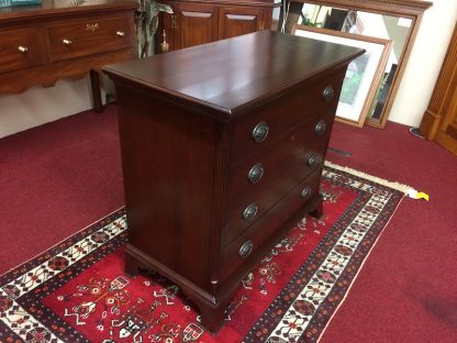 Vintage Durham Furniture Bachelor Chest