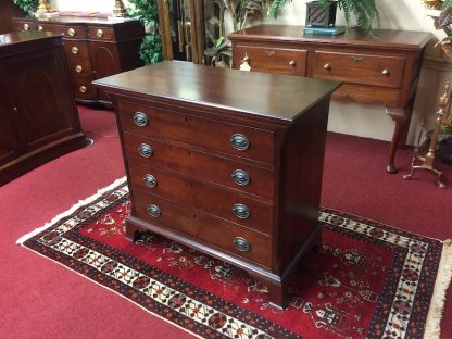 Vintage Durham Furniture Bachelor Chest