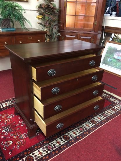 Vintage Durham Furniture Bachelor Chest