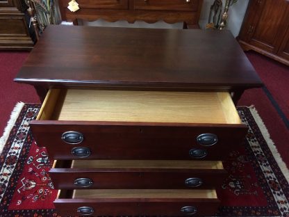 Vintage Durham Furniture Bachelor Chest