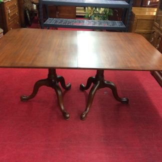 Vintage Henkel Harris Dining Table