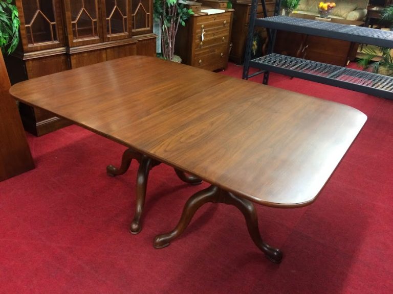 Vintage Henkel Harris Dining Table