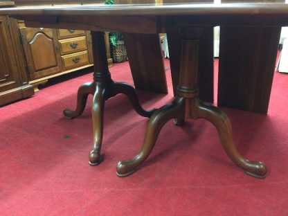 Vintage Henkel Harris Dining Table