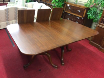 Vintage Henkel Harris Dining Table