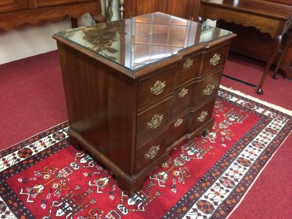 Vintage Pennsylvania House Media Cabinet