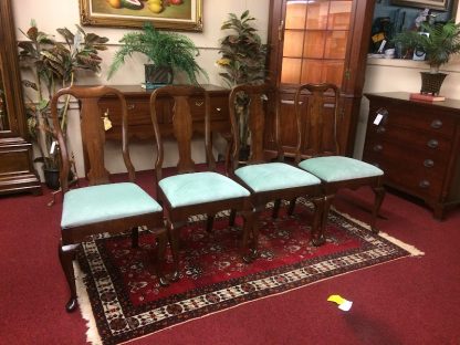 Vintage Pennsylvania House Dining Chairs, Set of Four