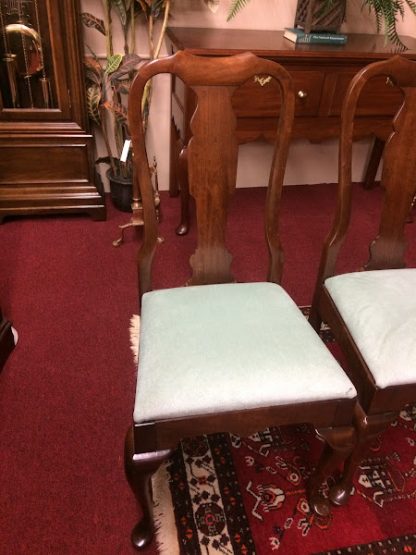 Vintage Pennsylvania House Dining Chairs, Set of Four