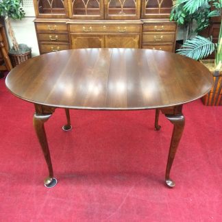 Vintage Pennsylvania House Dining Table