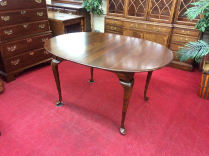 Vintage Pennsylvania House Dining Table