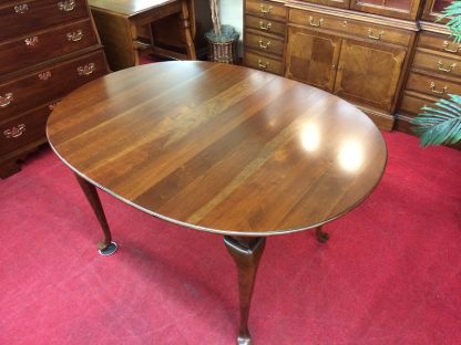 Vintage Pennsylvania House Dining Table