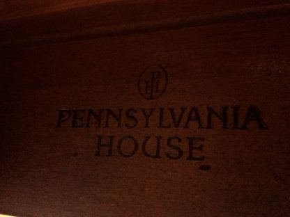 Vintage Pennsylvania House Dining Table