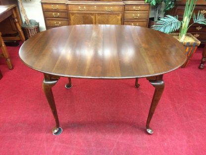 Vintage Pennsylvania House Dining Table