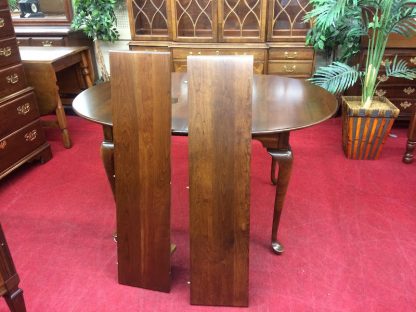 Vintage Pennsylvania House Dining Table