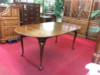 Vintage Pennsylvania House Dining Table