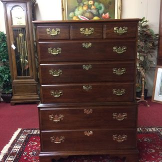 Pennsylvania House Tall Chest of Drawers