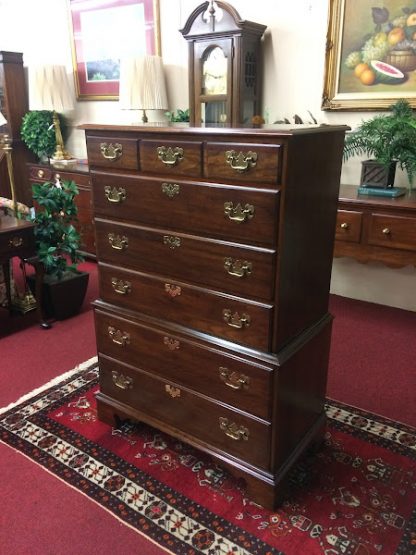 Pennsylvania House Tall Chest of Drawers