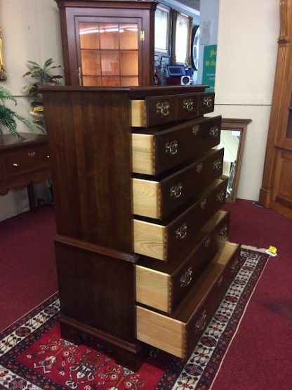 Pennsylvania House Tall Chest of Drawers