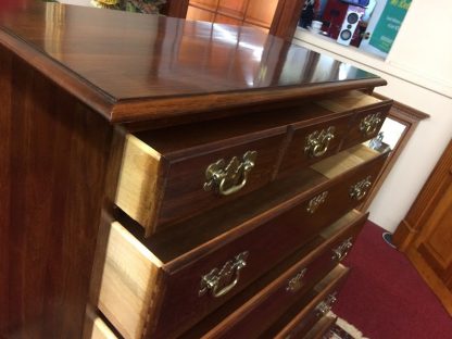 Pennsylvania House Tall Chest of Drawers