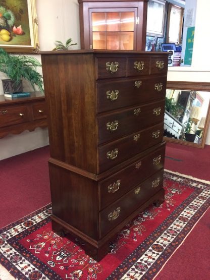 Pennsylvania House Tall Chest of Drawers