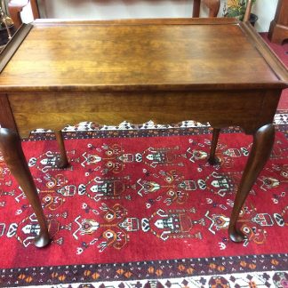 Vintage Statton Tea Table