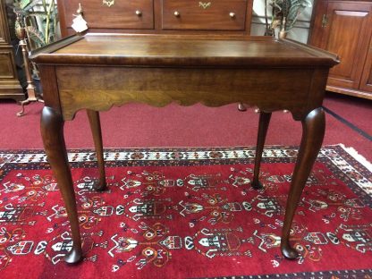 Vintage Statton Tea Table